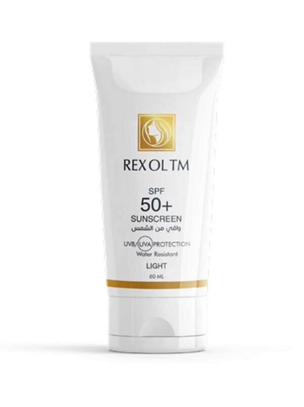 SPF+50  SUNSCREEN - Image 2