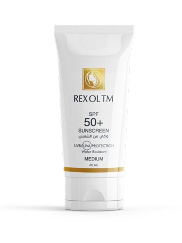 SPF+50  SUNSCREEN - Image 3