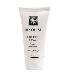 Post Peel Cream