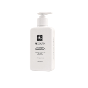 Revitalizing Shampoo
