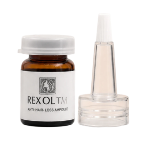 Anti Hair Loss Ampoules