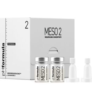 pHformula MESO 2 Resurfacing Concentrate